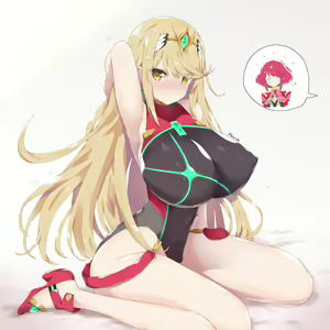 Page 650 of Xenoblade Collection - preview thumbnail