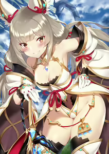Page 735 of Xenoblade Collection - preview thumbnail