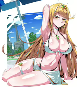 Page 825 of Xenoblade Collection - preview thumbnail