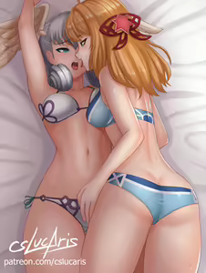 Page 850 of Xenoblade Collection - preview thumbnail