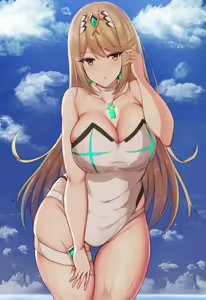 Page 945 of Xenoblade Collection - preview thumbnail