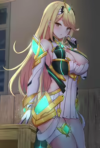 Page 952 of Xenoblade Collection - preview thumbnail