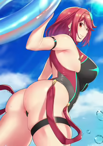 Page 964 of Xenoblade Collection - preview thumbnail