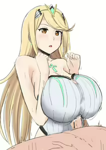 Page 998 of Xenoblade Collection - preview thumbnail