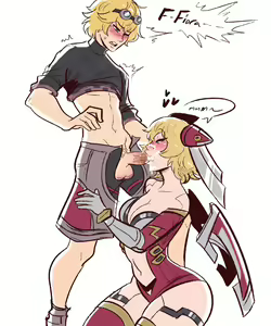 Page 129 of Xenoblade Collection - preview thumbnail