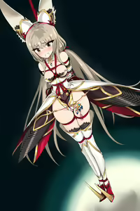 Page 19 of Xenoblade Collection - preview thumbnail