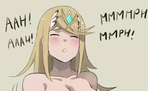 Page 336 of Xenoblade Collection - preview thumbnail