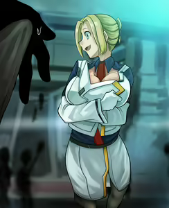 Page 596 of Xenoblade Collection - preview thumbnail