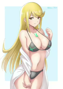 Page 687 of Xenoblade Collection - preview thumbnail