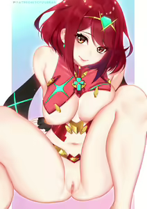 Page 704 of Xenoblade Collection - preview thumbnail