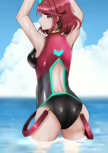 Page 709 of Xenoblade Collection - preview thumbnail