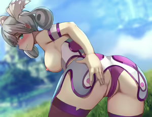 Page 719 of Xenoblade Collection - preview thumbnail