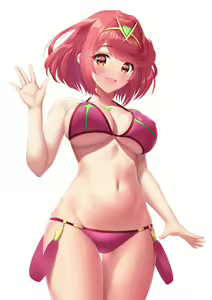 Page 727 of Xenoblade Collection - preview thumbnail
