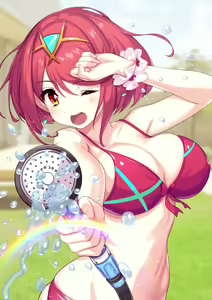 Page 768 of Xenoblade Collection - preview thumbnail