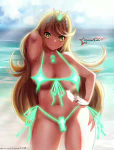 Page 774 of Xenoblade Collection - preview thumbnail