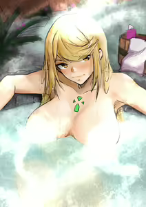 Page 20 of Xenoblade Collection - preview thumbnail