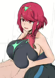 Page 206 of Xenoblade Collection - preview thumbnail