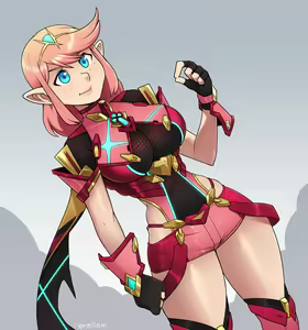Page 238 of Xenoblade Collection - preview thumbnail