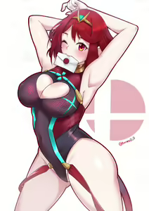 Page 270 of Xenoblade Collection - preview thumbnail