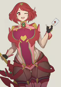 Page 292 of Xenoblade Collection - preview thumbnail