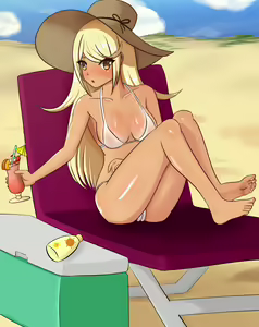 Page 305 of Xenoblade Collection - preview thumbnail