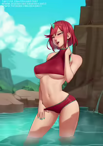 Page 457 of Xenoblade Collection - preview thumbnail
