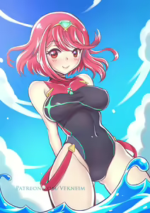 Page 60 of Xenoblade Collection - preview thumbnail
