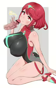 Page 69 of Xenoblade Collection - preview thumbnail