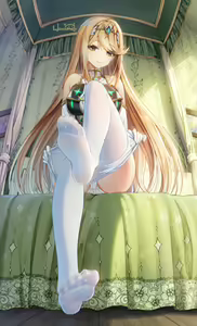 Page 695 of Xenoblade Collection - preview thumbnail