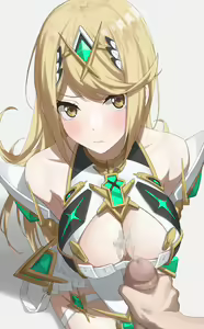 Page 732 of Xenoblade Collection - preview thumbnail
