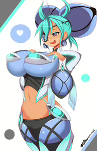 Page 100 of Xenoblade Collection - preview thumbnail