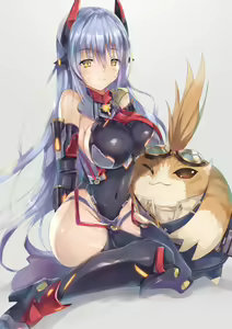 Page 103 of Xenoblade Collection - preview thumbnail