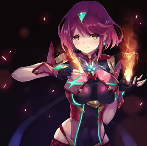 Page 109 of Xenoblade Collection - preview thumbnail
