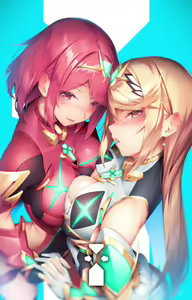 Page 114 of Xenoblade Collection - preview thumbnail