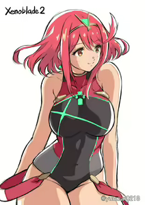 Page 137 of Xenoblade Collection - preview thumbnail