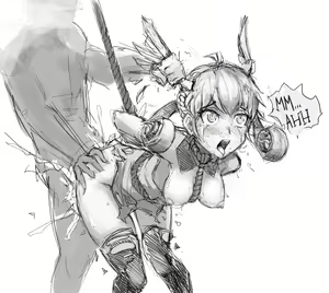 Page 445 of Xenoblade Collection - preview thumbnail