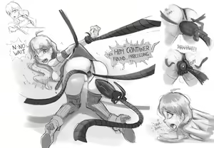 Page 449 of Xenoblade Collection - preview thumbnail