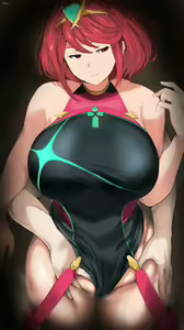 Page 534 of Xenoblade Collection - preview thumbnail