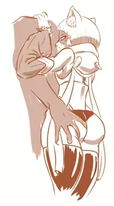 Page 609 of Xenoblade Collection - preview thumbnail