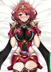 Page 666 of Xenoblade Collection - preview thumbnail