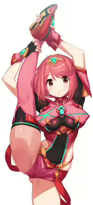 Page 674 of Xenoblade Collection - preview thumbnail