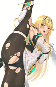 Page 747 of Xenoblade Collection - preview thumbnail