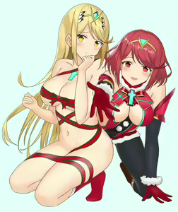 Page 749 of Xenoblade Collection - preview thumbnail