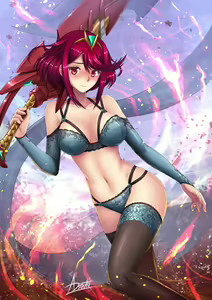 Page 769 of Xenoblade Collection - preview thumbnail