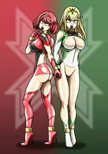 Page 773 of Xenoblade Collection - preview thumbnail