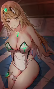 Page 798 of Xenoblade Collection - preview thumbnail