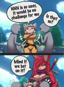 Page 892 of Xenoblade Collection - preview thumbnail