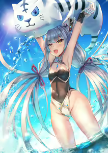 Page 96 of Xenoblade Collection - preview thumbnail