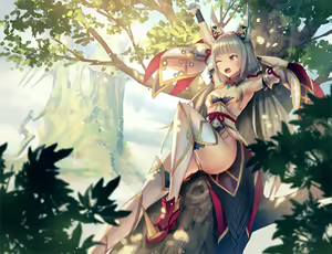 Page 987 of Xenoblade Collection - preview thumbnail