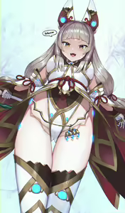 Page 991 of Xenoblade Collection - preview thumbnail